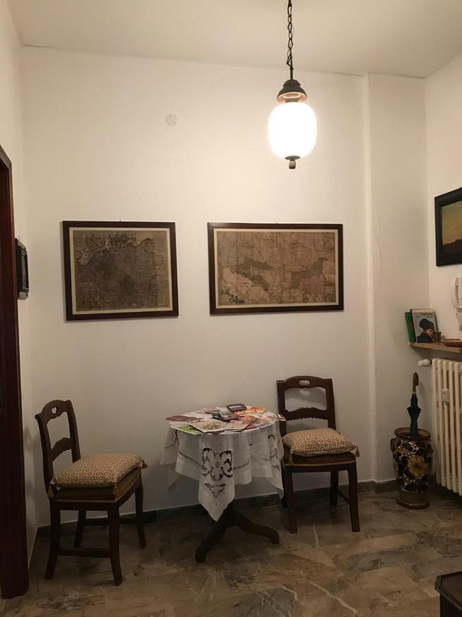 Alloggio Galli Кремона Екстер'єр фото
