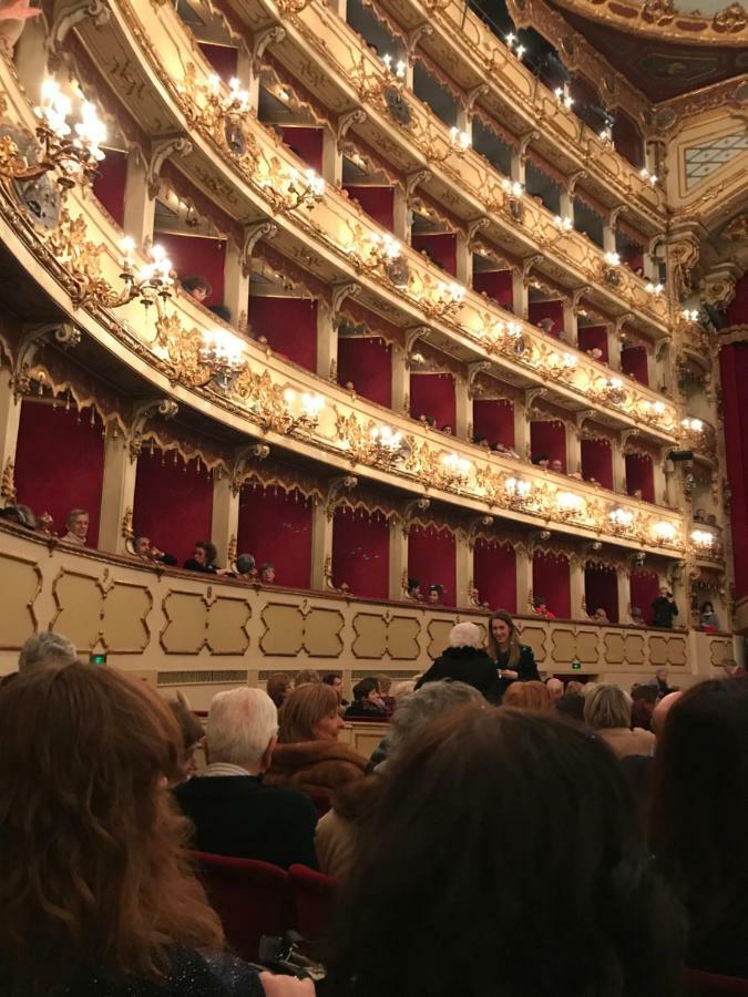 Alloggio Galli Кремона Екстер'єр фото